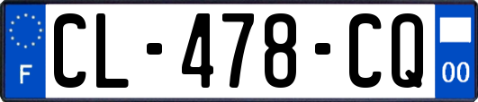 CL-478-CQ