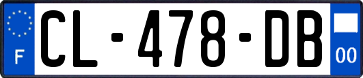 CL-478-DB