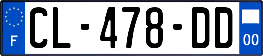 CL-478-DD