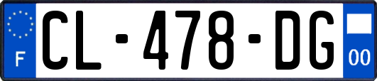 CL-478-DG