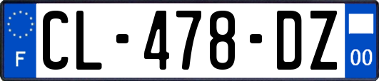 CL-478-DZ