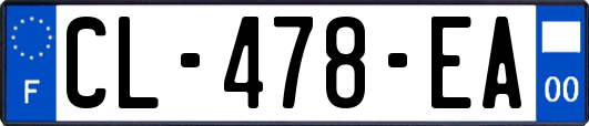 CL-478-EA