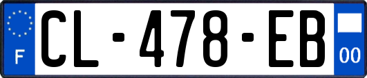 CL-478-EB