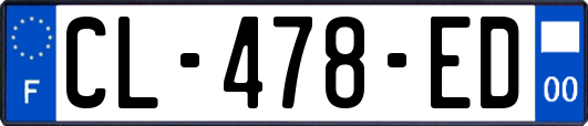 CL-478-ED