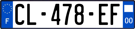 CL-478-EF