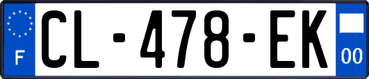 CL-478-EK