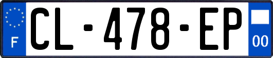 CL-478-EP