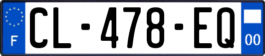 CL-478-EQ