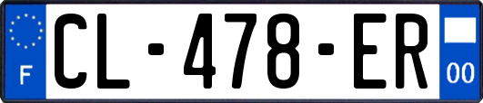 CL-478-ER