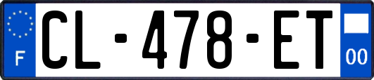 CL-478-ET