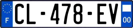 CL-478-EV
