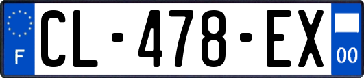 CL-478-EX