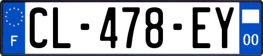 CL-478-EY