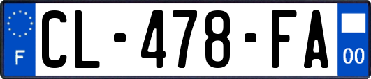 CL-478-FA