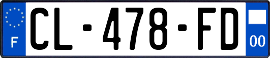 CL-478-FD