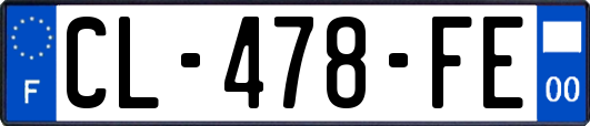 CL-478-FE