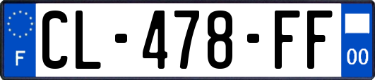 CL-478-FF