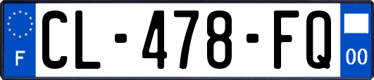 CL-478-FQ