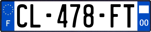 CL-478-FT