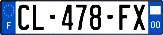 CL-478-FX