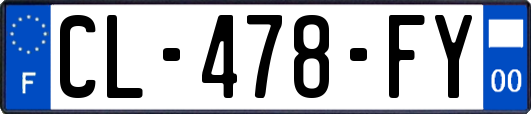 CL-478-FY
