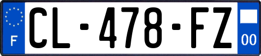 CL-478-FZ