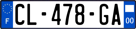 CL-478-GA