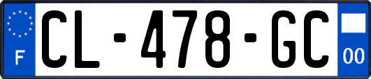 CL-478-GC