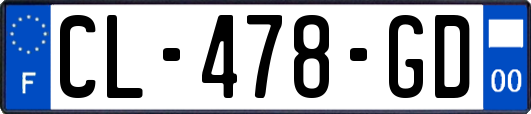 CL-478-GD