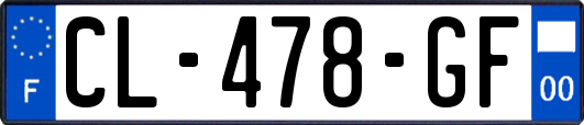 CL-478-GF