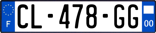 CL-478-GG