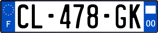 CL-478-GK