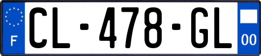 CL-478-GL