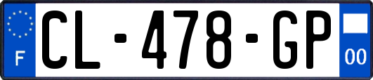 CL-478-GP
