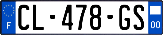 CL-478-GS