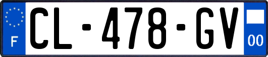 CL-478-GV
