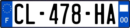 CL-478-HA