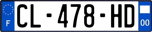 CL-478-HD
