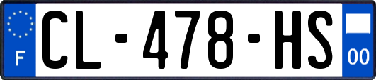 CL-478-HS