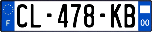 CL-478-KB