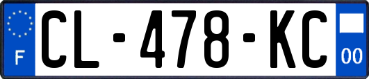 CL-478-KC