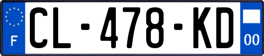 CL-478-KD