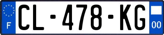 CL-478-KG