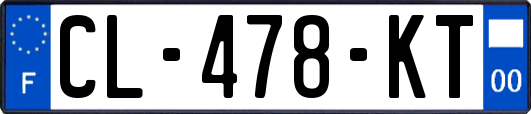 CL-478-KT