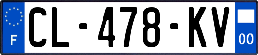 CL-478-KV
