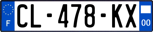 CL-478-KX