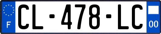CL-478-LC