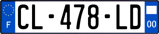 CL-478-LD