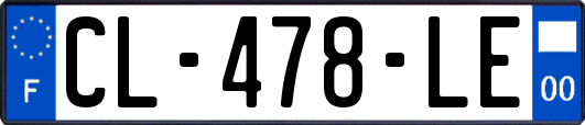 CL-478-LE