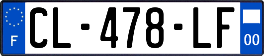 CL-478-LF